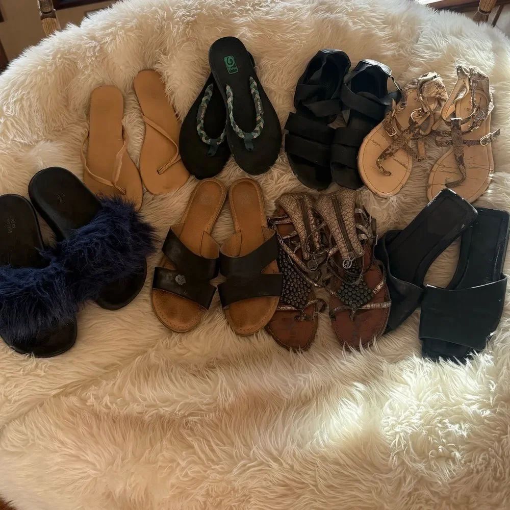 Shoes bundle